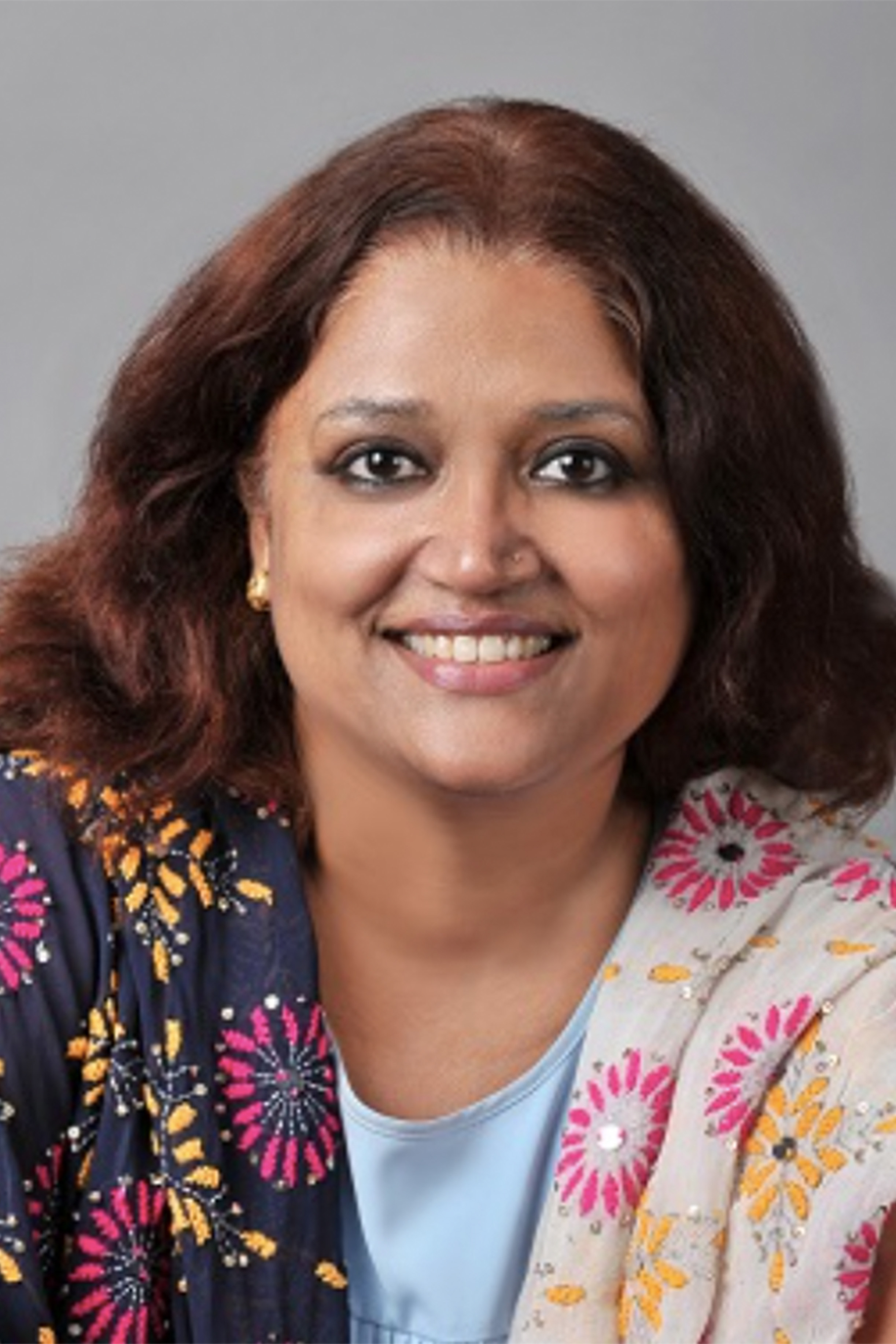 Shweta Singh
